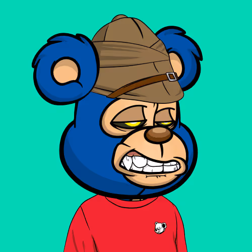 Badtedyachtclub