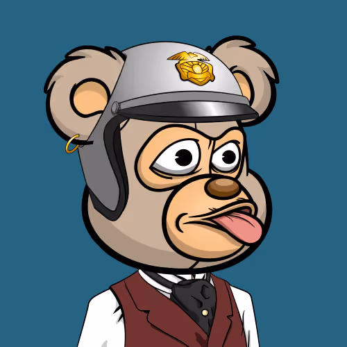 Ted #4461
