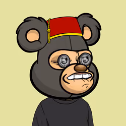 Ted #151