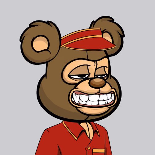 Ted #6114
