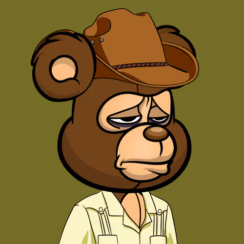 Ted #745