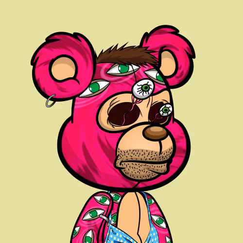 Ted #8578