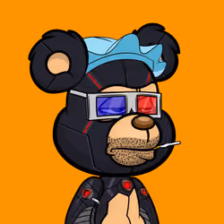 Ted #1115