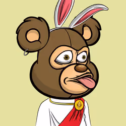 Ted #242