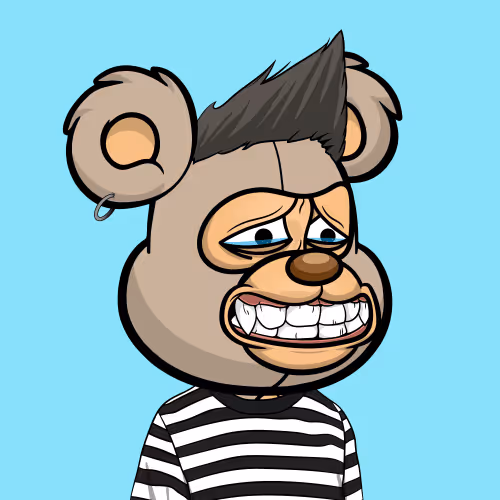 Badtedyachtclub