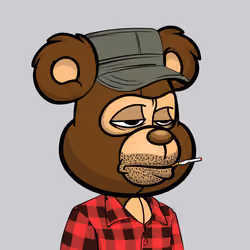 Ted #2777