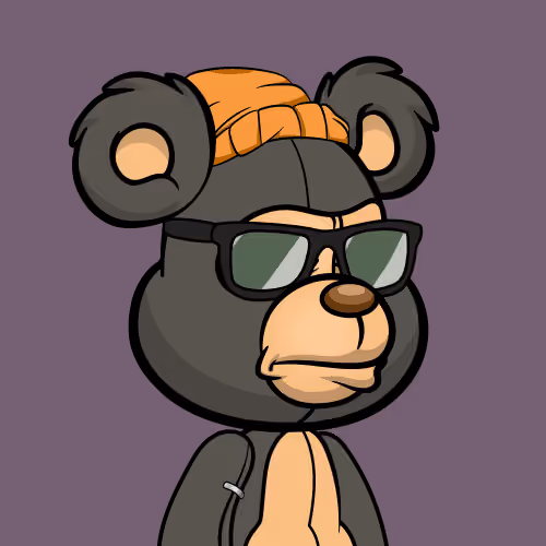 Ted #5581