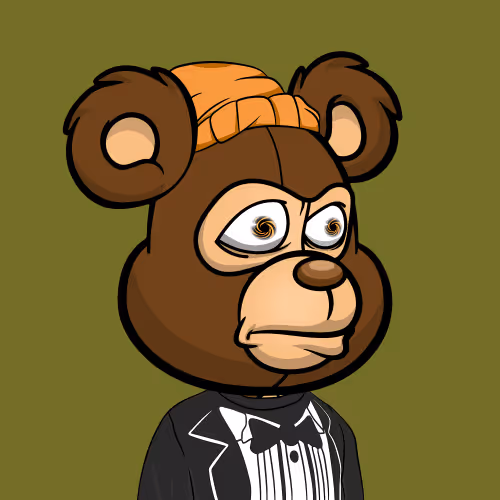 Ted #9598