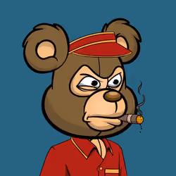 Ted #7227