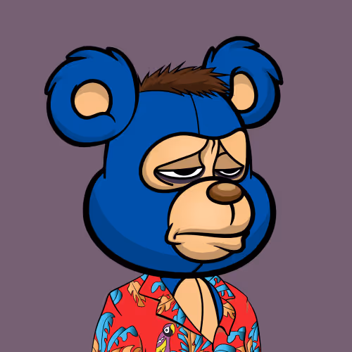 Badtedyachtclub