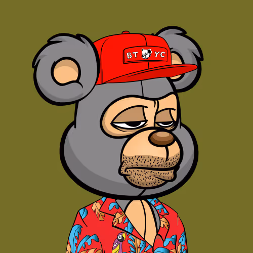 Ted #1508