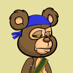Ted #5670
