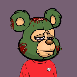 Ted #8984