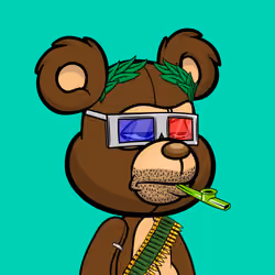 Ted #7393