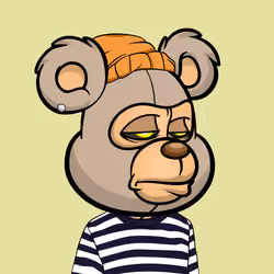 Ted #625