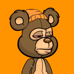 Ted #5371