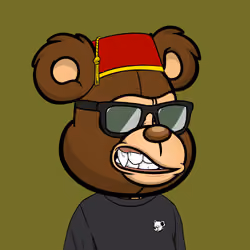 Ted #989