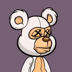 Ted #7901