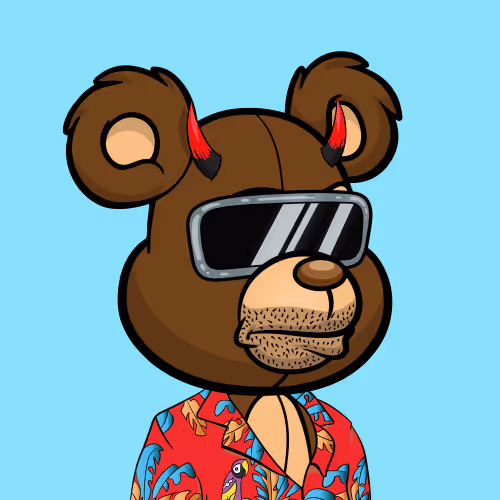 Badtedyachtclub