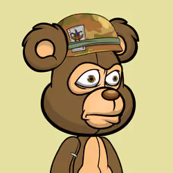 Ted #7379