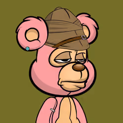 Ted #8680