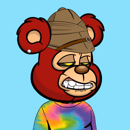 Ted #5561