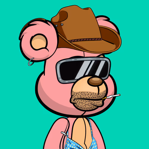 Badtedyachtclub
