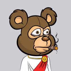 Ted #5449