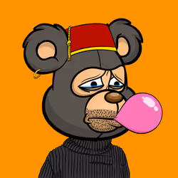 Ted #8506