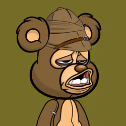 Ted #1668