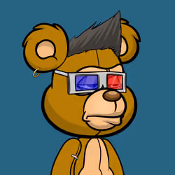 Ted #8335