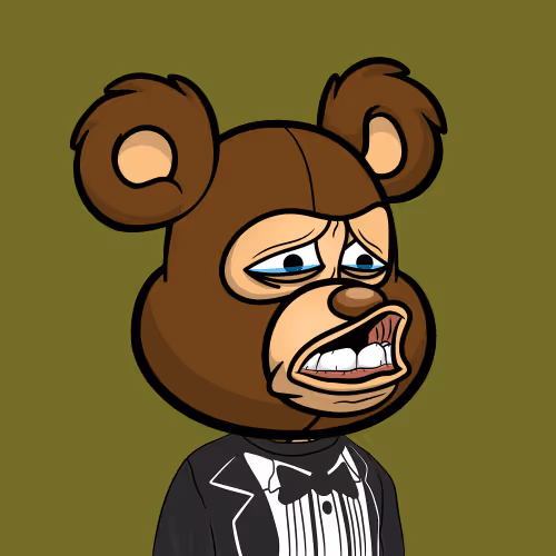 Ted #9982