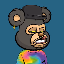 Ted #8932