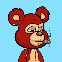 Ted #3716