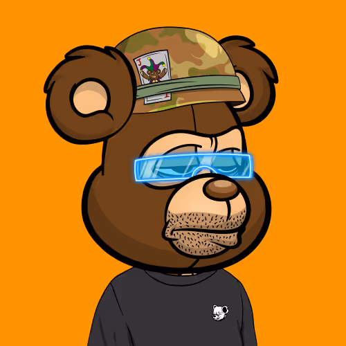 Ted #6625