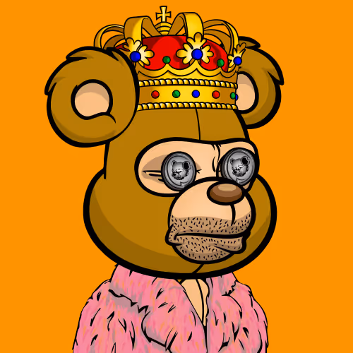 Ted #4236