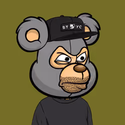 Ted #7436