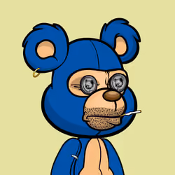 Ted #1496