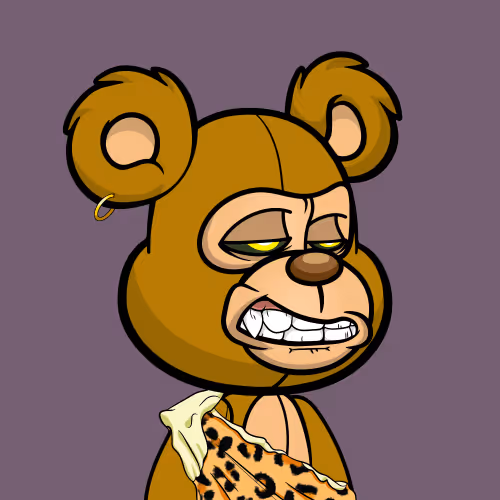 Badtedyachtclub