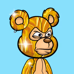 Ted #6631