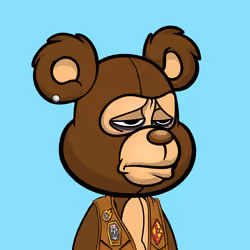 Ted #4803