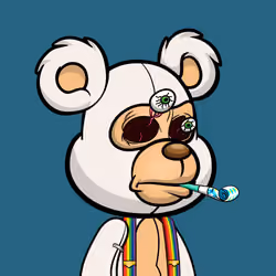 Ted #1536