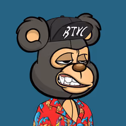 Ted #9280