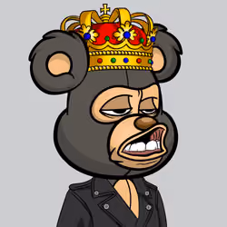 Ted #1642