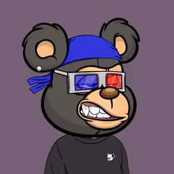 Ted #7682