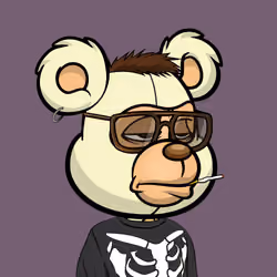 Ted #5533
