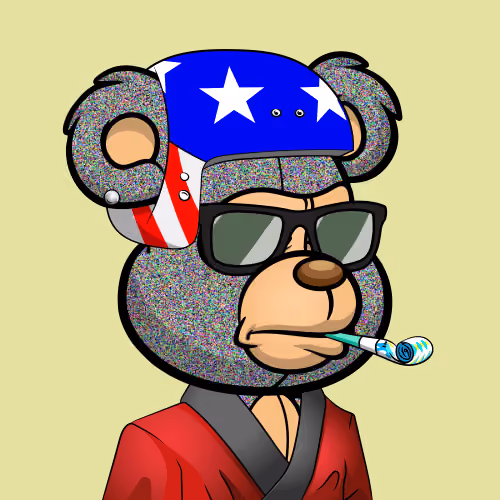Ted #4548