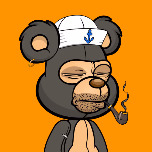 Ted #7084
