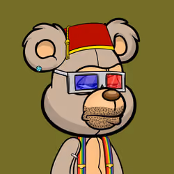 Ted #3600