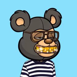 Ted #5589
